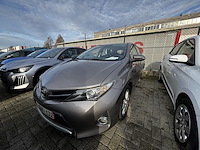 Toyota auris-1 life, 2014 - afbeelding 1 van  29
