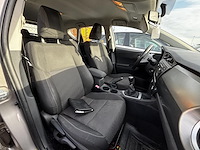 Toyota auris-1 life, 2014 - afbeelding 14 van  29