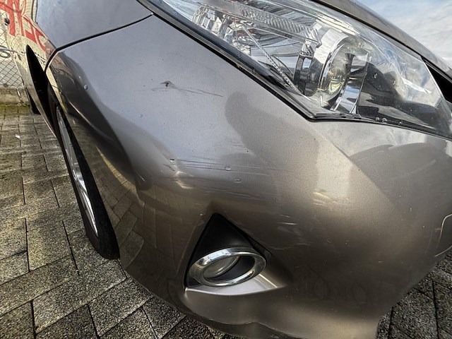 Toyota auris-1 life, 2014 - afbeelding 16 van  29