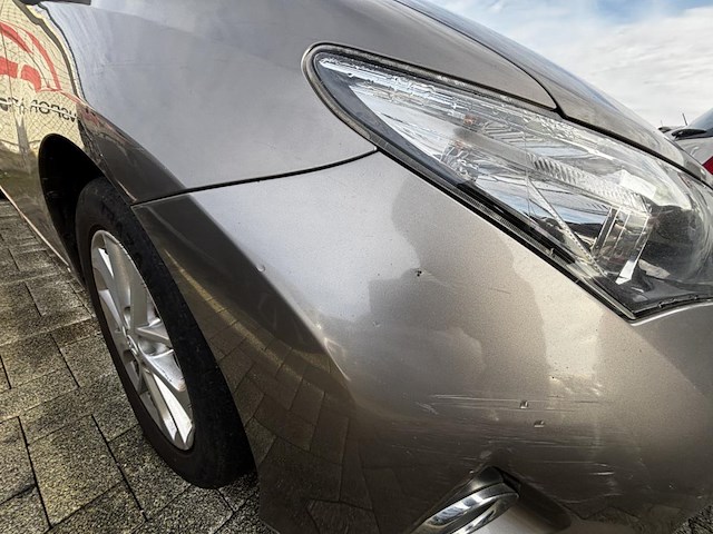 Toyota auris-1 life, 2014 - afbeelding 17 van  29