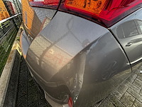 Toyota auris-1 life, 2014 - afbeelding 19 van  29