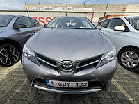 Toyota auris-1 life, 2014 - afbeelding 12 van  29