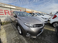 Toyota auris-1 life, 2014 - afbeelding 23 van  29