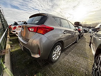 Toyota auris-1 life, 2014 - afbeelding 24 van  29