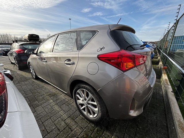 Toyota auris-1 life, 2014 - afbeelding 25 van  29