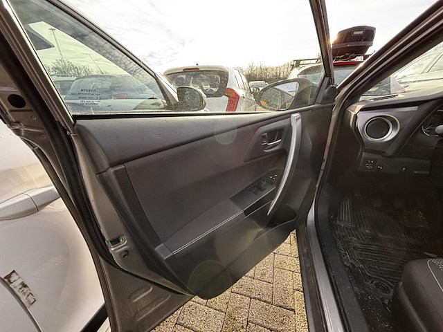 Toyota auris-1 life, 2014 - afbeelding 26 van  29