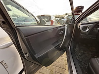 Toyota auris-1 life, 2014 - afbeelding 26 van  29
