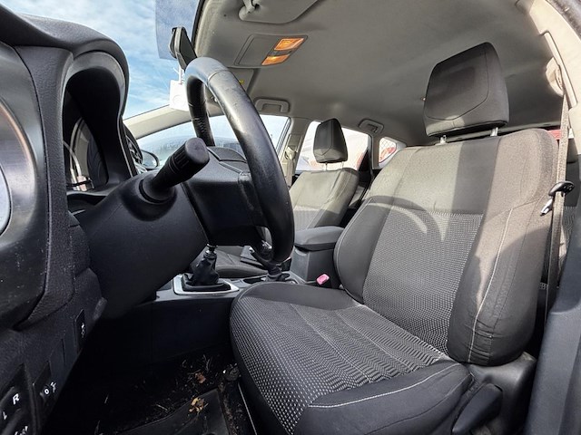 Toyota auris-1 life, 2014 - afbeelding 27 van  29