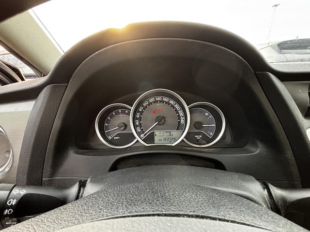 Toyota auris-1 life, 2014 - afbeelding 29 van  29