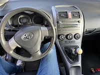 Toyota auris, 2008 - afbeelding 2 van  35