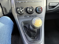 Toyota auris, 2008 - afbeelding 3 van  35