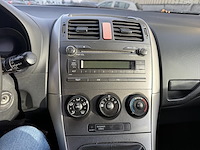 Toyota auris, 2008 - afbeelding 4 van  35