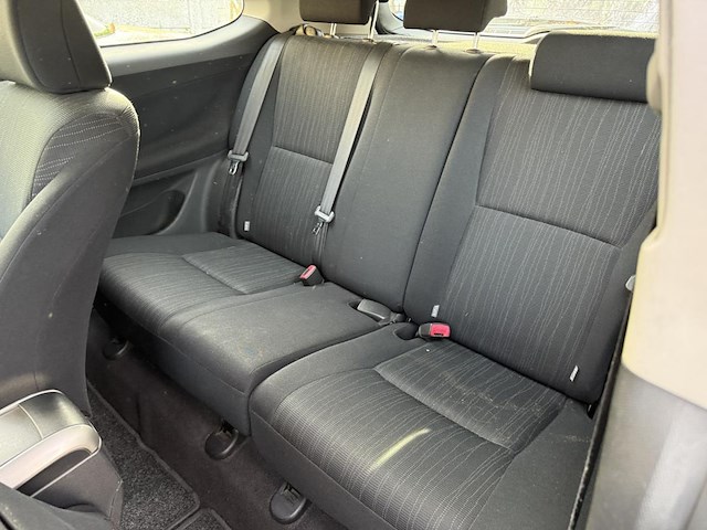 Toyota auris, 2008 - afbeelding 6 van  35