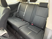 Toyota auris, 2008 - afbeelding 6 van  35