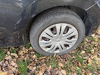 Toyota auris, 2008 - afbeelding 7 van  35