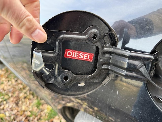 Toyota auris, 2008 - afbeelding 8 van  35