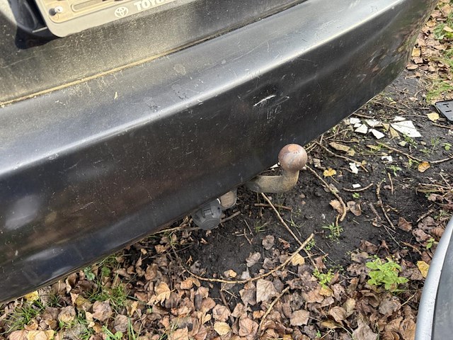 Toyota auris, 2008 - afbeelding 9 van  35