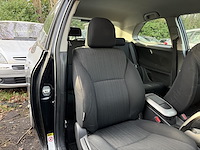 Toyota auris, 2008 - afbeelding 10 van  35