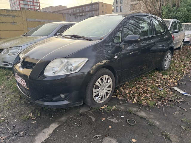 Toyota auris, 2008 - afbeelding 1 van  35