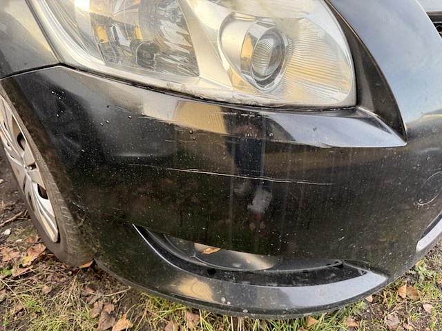 Toyota auris, 2008 - afbeelding 14 van  35