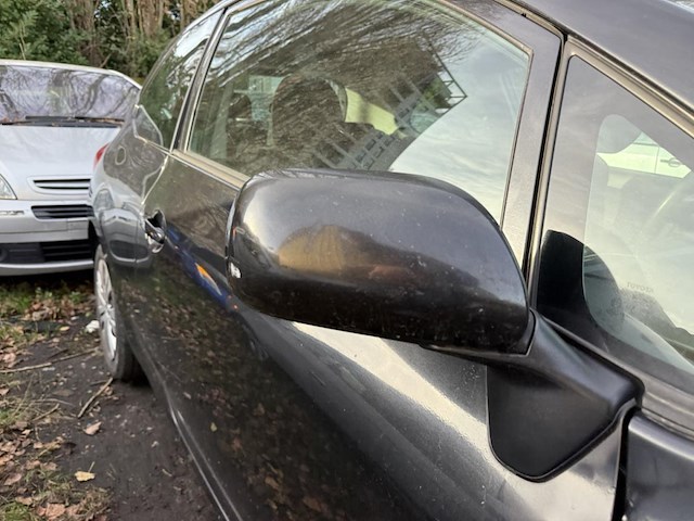 Toyota auris, 2008 - afbeelding 15 van  35