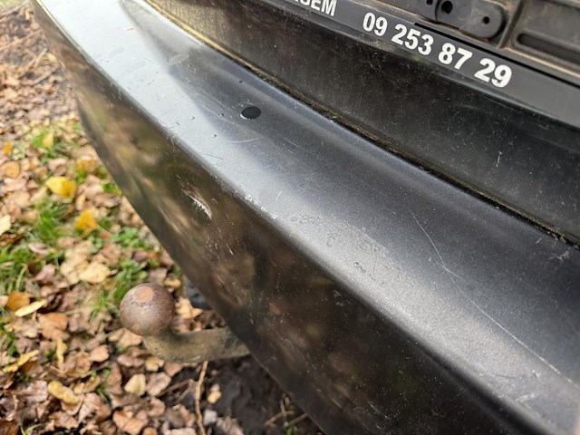 Toyota auris, 2008 - afbeelding 16 van  35