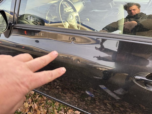 Toyota auris, 2008 - afbeelding 17 van  35