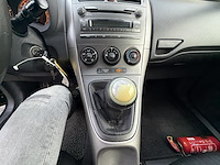 Toyota auris, 2008 - afbeelding 21 van  35