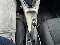 Toyota auris, 2008 - afbeelding 22 van  35