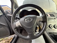 Toyota auris, 2008 - afbeelding 24 van  35