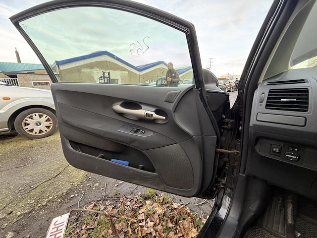 Toyota auris, 2008 - afbeelding 25 van  35