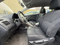 Toyota auris, 2008 - afbeelding 26 van  35
