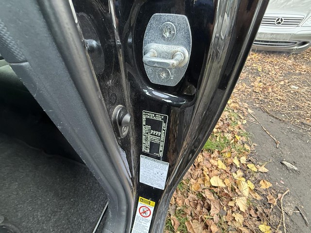 Toyota auris, 2008 - afbeelding 27 van  35