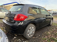 Toyota auris, 2008 - afbeelding 30 van  35