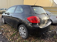 Toyota auris, 2008 - afbeelding 31 van  35