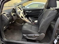 Toyota auris, 2008 - afbeelding 33 van  35