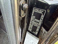 Toyota auris, 2008 - afbeelding 34 van  35