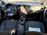 Toyota auris, 2014 - afbeelding 10 van  27