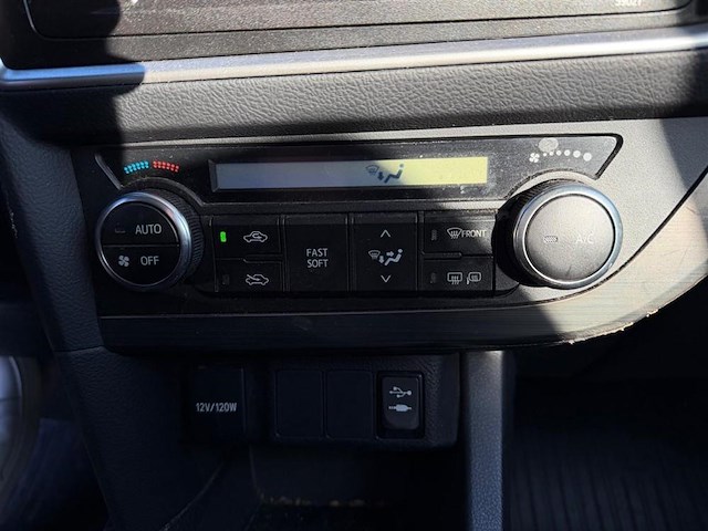 Toyota auris, 2014 - afbeelding 14 van  27