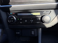 Toyota auris, 2014 - afbeelding 14 van  27