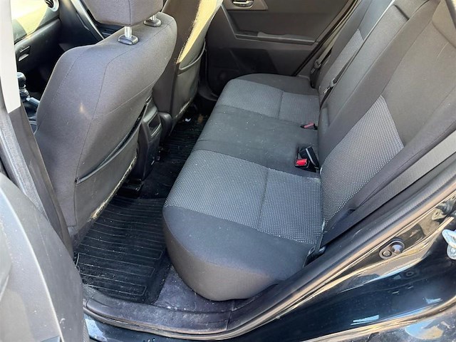Toyota auris, 2014 - afbeelding 15 van  27
