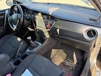 Toyota auris, 2014 - afbeelding 18 van  27