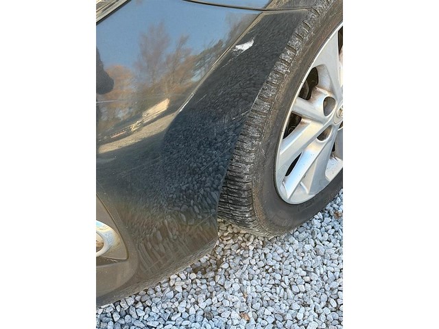 Toyota auris, 2014 - afbeelding 20 van  27