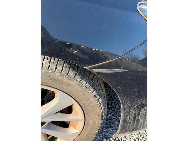 Toyota auris, 2014 - afbeelding 22 van  27