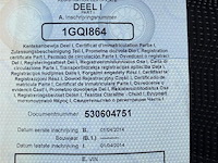 Toyota auris, 2014 - afbeelding 25 van  27