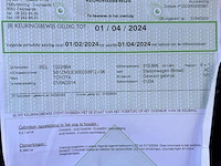 Toyota auris, 2014 - afbeelding 27 van  27