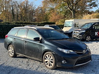 Toyota auris, 2014 - afbeelding 3 van  27