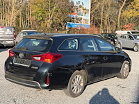 Toyota auris, 2014 - afbeelding 4 van  27