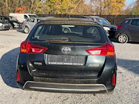 Toyota auris, 2014 - afbeelding 5 van  27