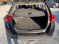 Toyota auris, 2014 - afbeelding 6 van  27